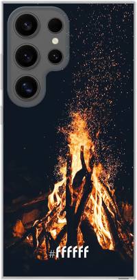 Bonfire Galaxy S24 Ultra