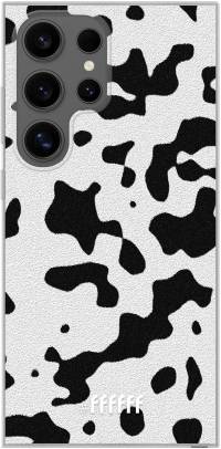 Dalmation Print Galaxy S24 Ultra