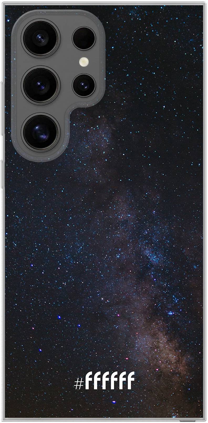 Dark Space Galaxy S24 Ultra