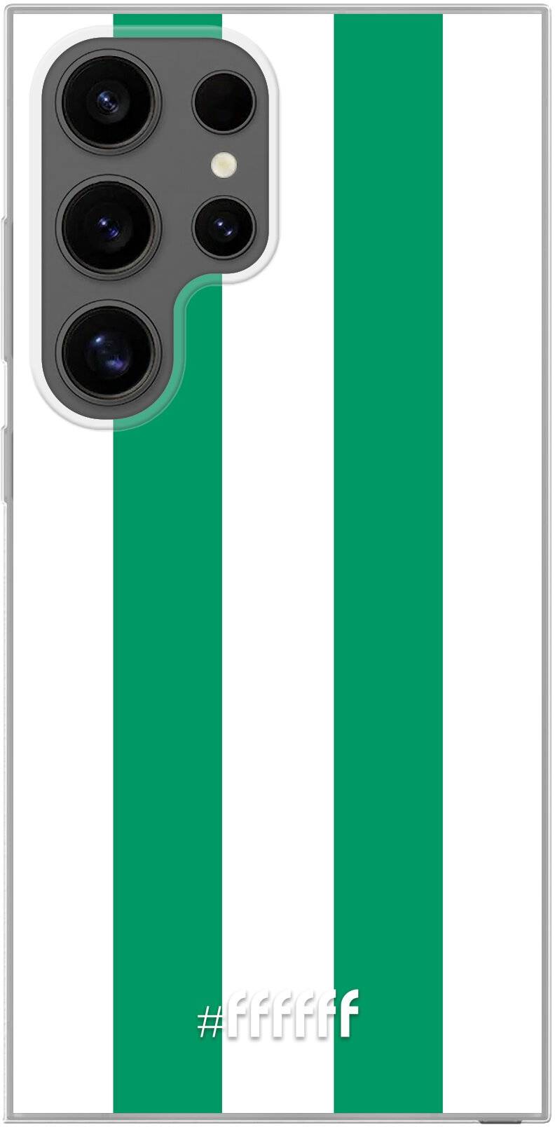 FC Groningen Galaxy S24 Ultra