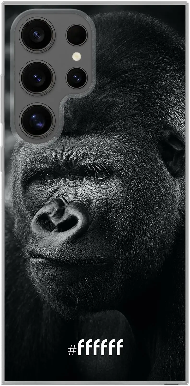 Gorilla Galaxy S24 Ultra