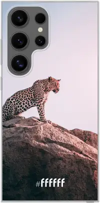 Leopard Galaxy S24 Ultra