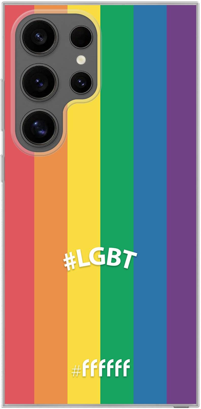 #LGBT - #LGBT Galaxy S24 Ultra