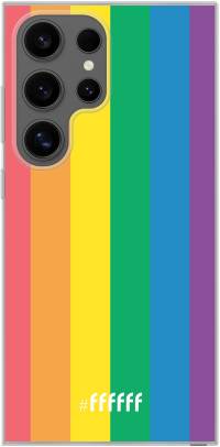 #LGBT Galaxy S24 Ultra