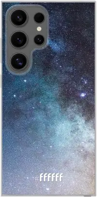 Milky Way Galaxy S24 Ultra