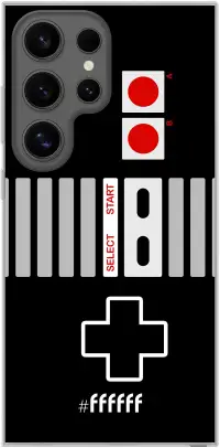 NES Controller Galaxy S24 Ultra