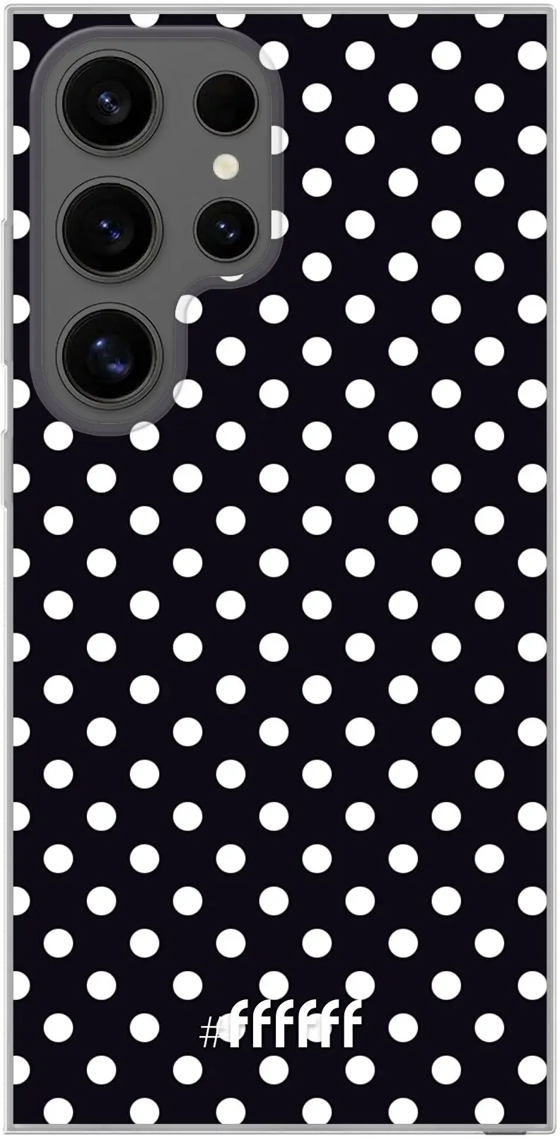 Onyx Dots Galaxy S24 Ultra