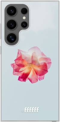 Rouge Floweret Galaxy S24 Ultra