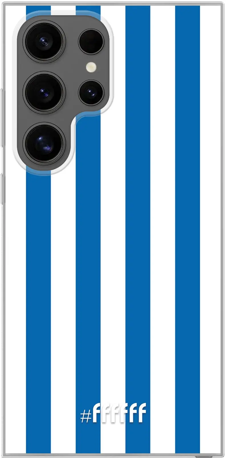 SC Heerenveen Galaxy S24 Ultra