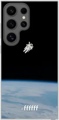 Spacewalk Galaxy S24 Ultra