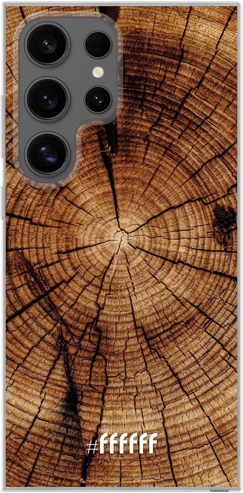 Tree Rings Galaxy S24 Ultra