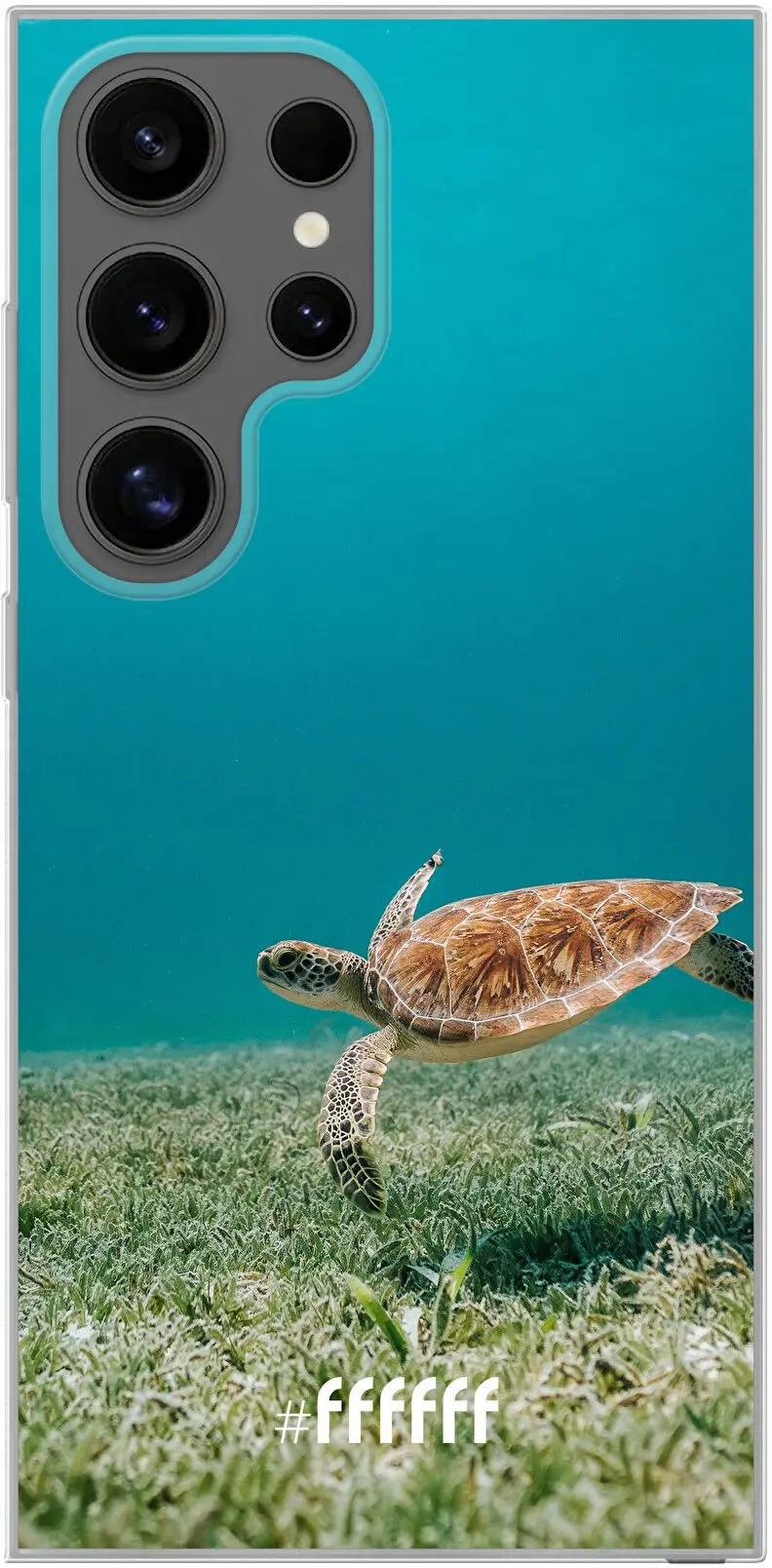 Turtle Galaxy S24 Ultra