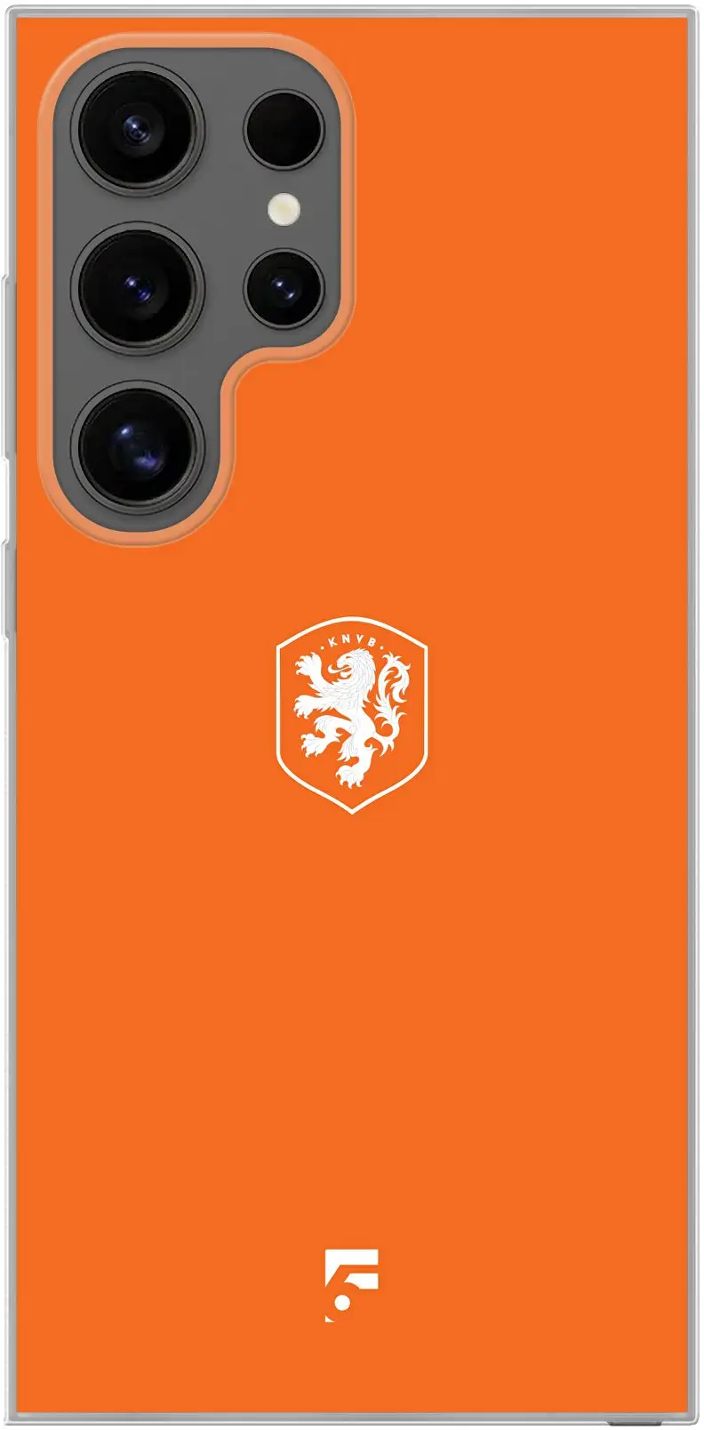 WK 2026 - Nederland thuis Galaxy S24 Ultra