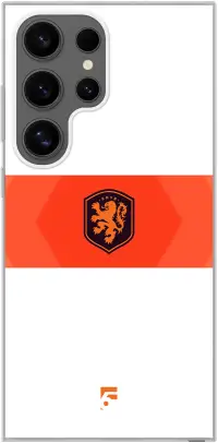 WK 2026 - Nederland uit Galaxy S24 Ultra