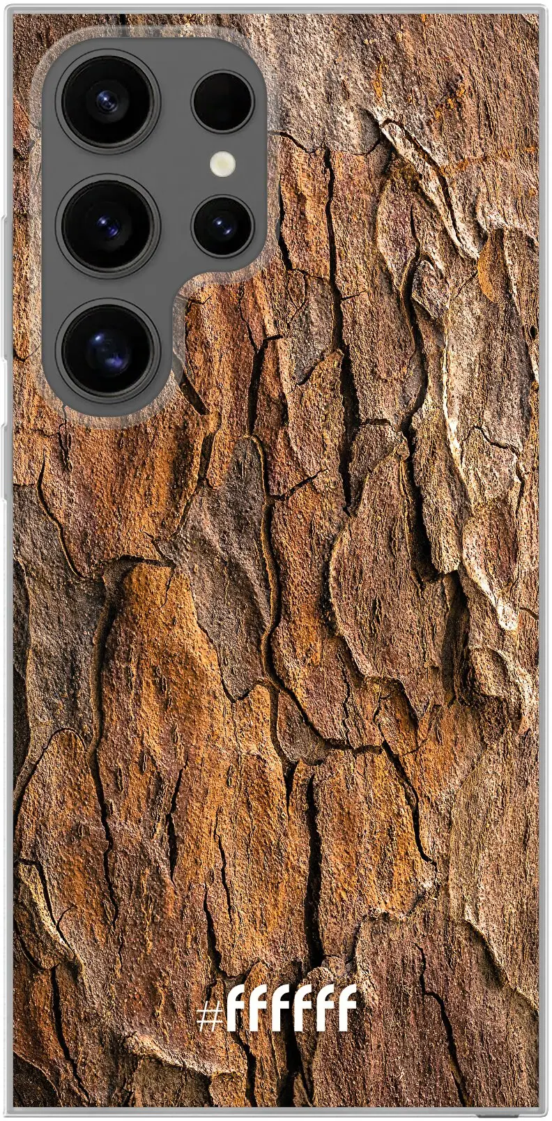 Woody Galaxy S24 Ultra