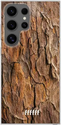 Woody Galaxy S24 Ultra