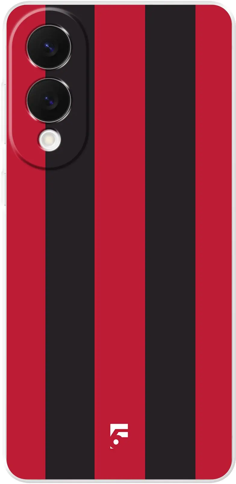 AC Milan Galaxy S25 Edge