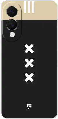 AFC Ajax Uitshirt 2018-2019 Galaxy S25 Edge