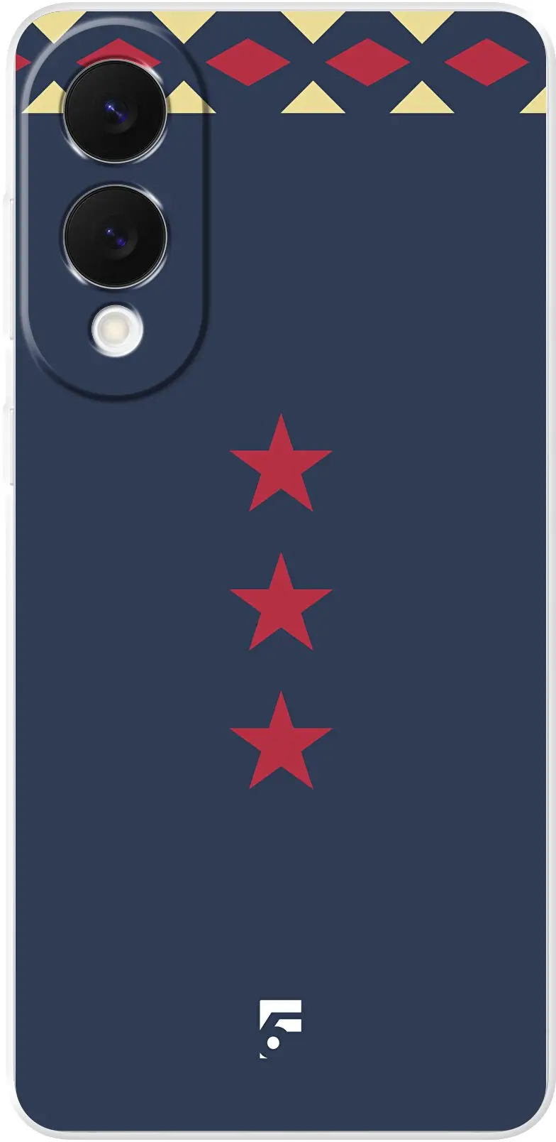 AFC Ajax Uitshirt 2022-2023 Galaxy S25 Edge