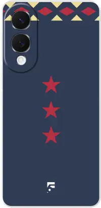 AFC Ajax Uitshirt 2022-2023 Galaxy S25 Edge