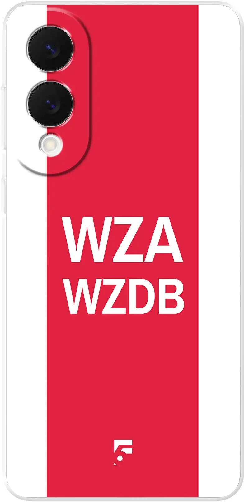 AFC Ajax - WZAWZDB Galaxy S25 Edge