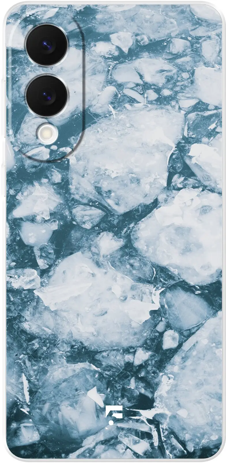 Arctic Galaxy S25 Edge