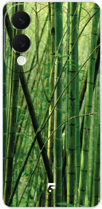 Bamboo Galaxy S25 Edge