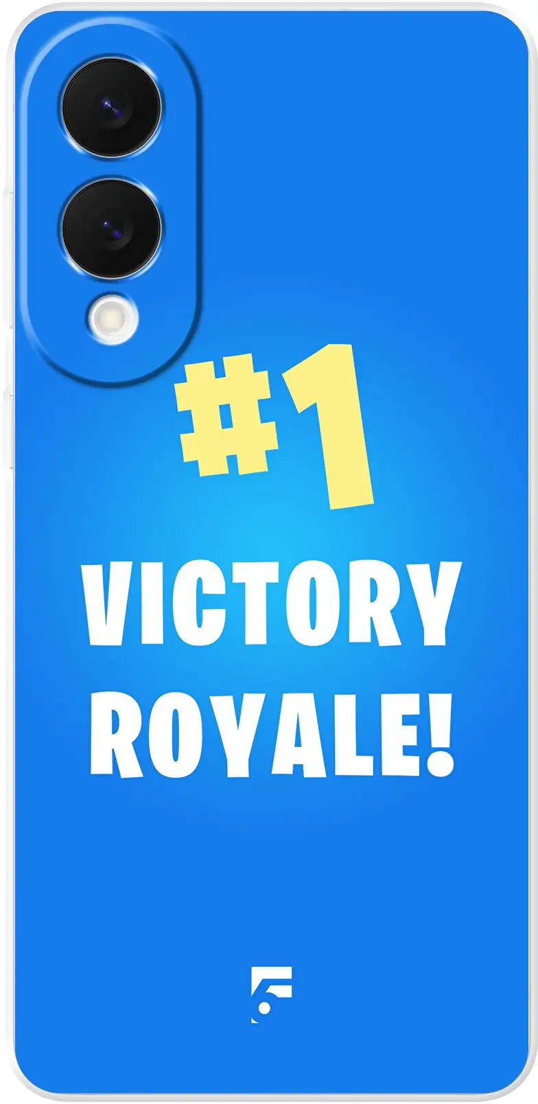 Battle Royale - Victory Royale Galaxy S25 Edge