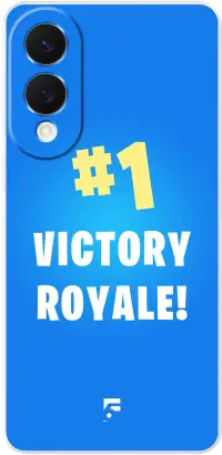 Battle Royale - Victory Royale Galaxy S25 Edge