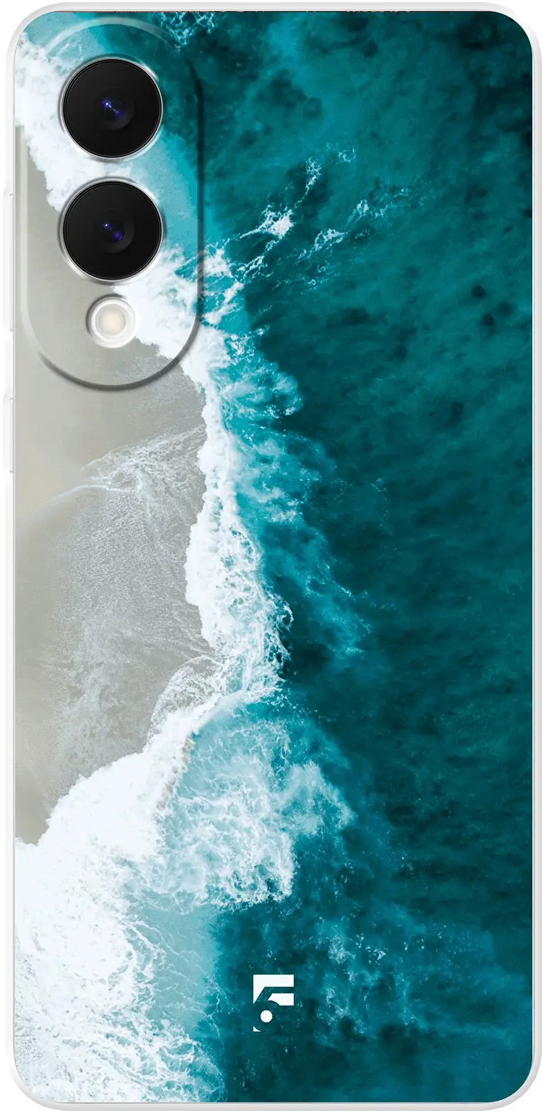 Beach all Day Galaxy S25 Edge