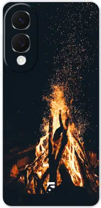Bonfire Galaxy S25 Edge