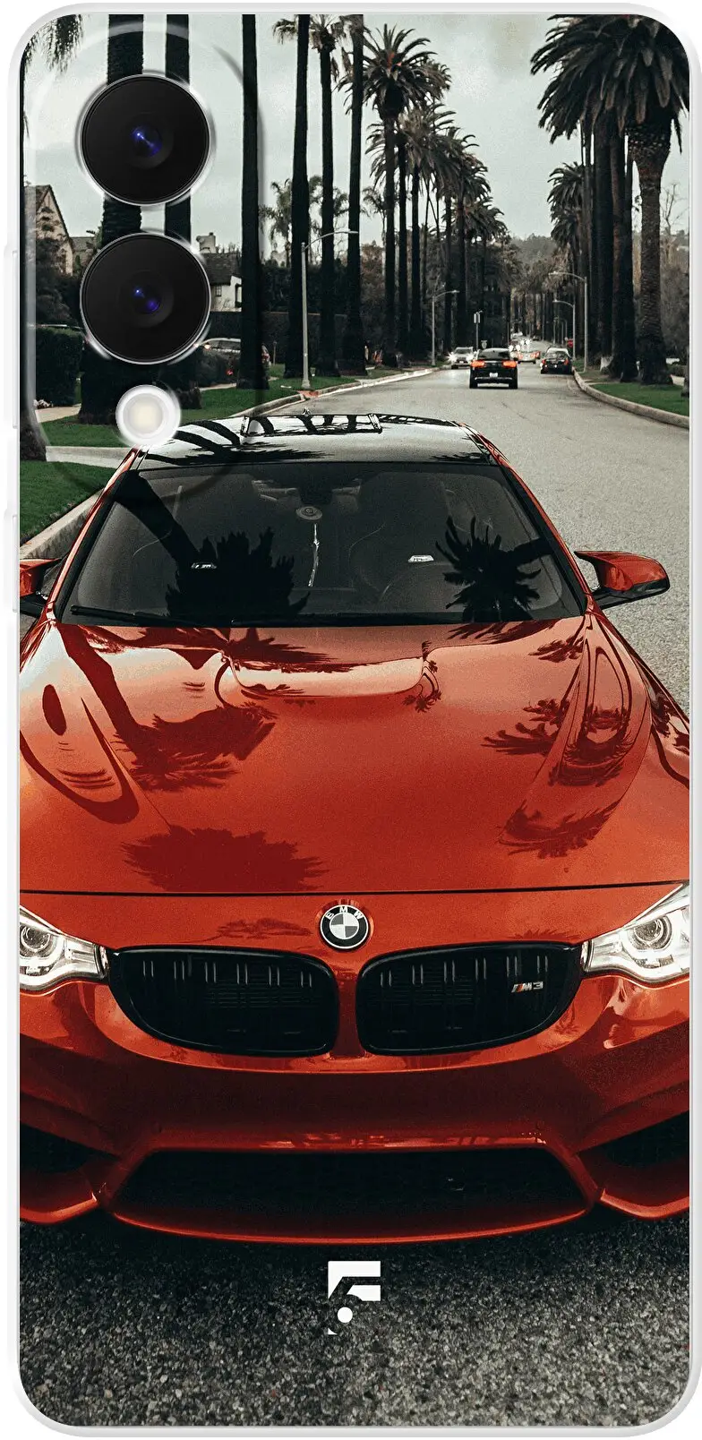 California Dreamin Galaxy S25 Edge