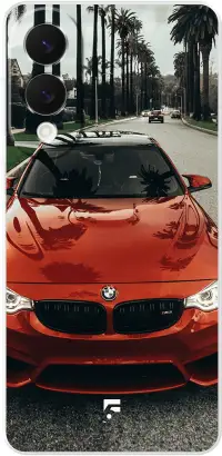 California Dreamin Galaxy S25 Edge