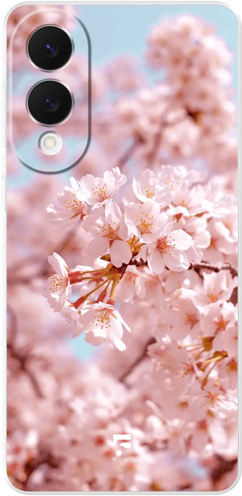 Cherry Blossom Galaxy S25 Edge