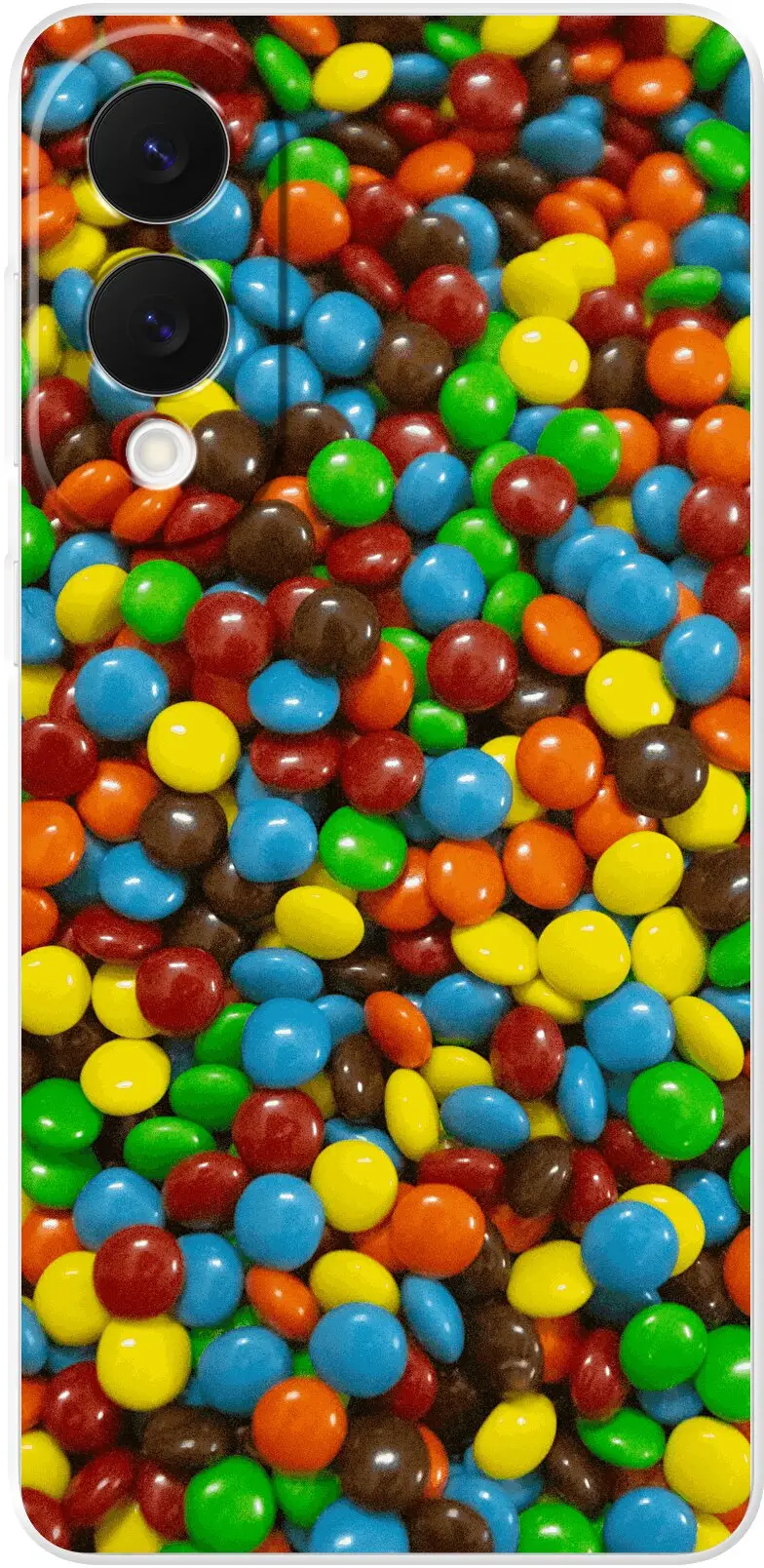 Chocolate Festival Galaxy S25 Edge