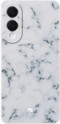 Classic Marble Galaxy S25 Edge