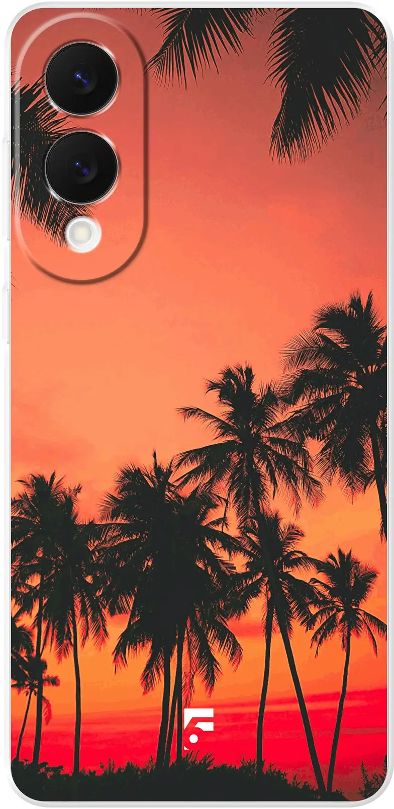 Coconut Nightfall Galaxy S25 Edge