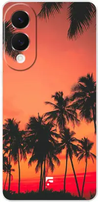 Coconut Nightfall Galaxy S25 Edge