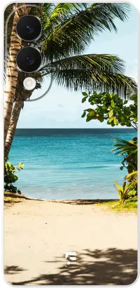 Coconut View Galaxy S25 Edge