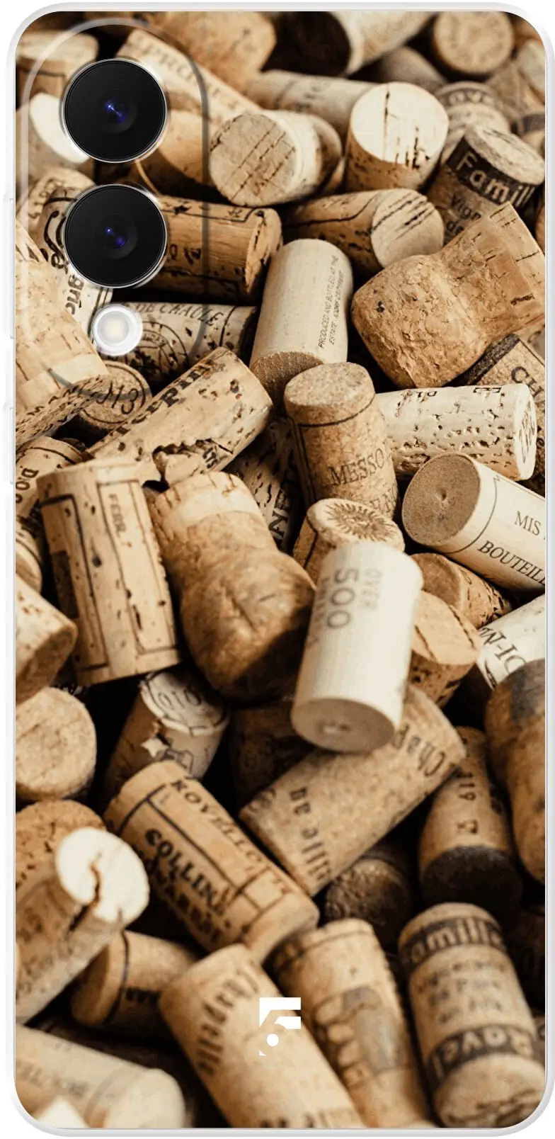 Corks Galaxy S25 Edge