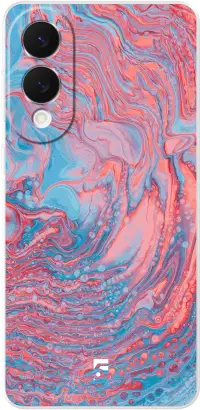 Corundum Pool Galaxy S25 Edge