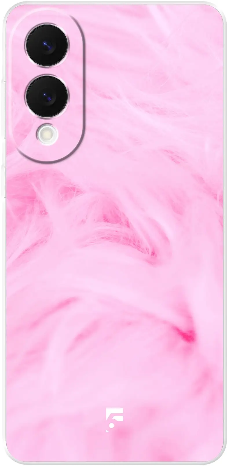 Cotton Candy Galaxy S25 Edge
