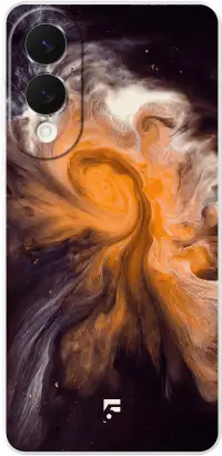 Crazy Space Galaxy S25 Edge