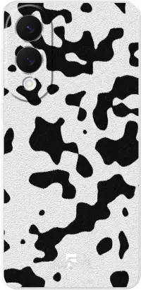 Dalmation Print Galaxy S25 Edge