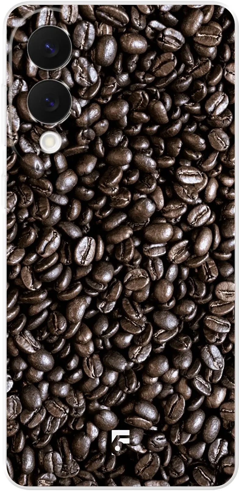 Dark Roast Galaxy S25 Edge