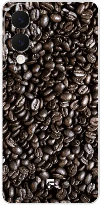 Dark Roast Galaxy S25 Edge