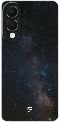 Dark Space Galaxy S25 Edge