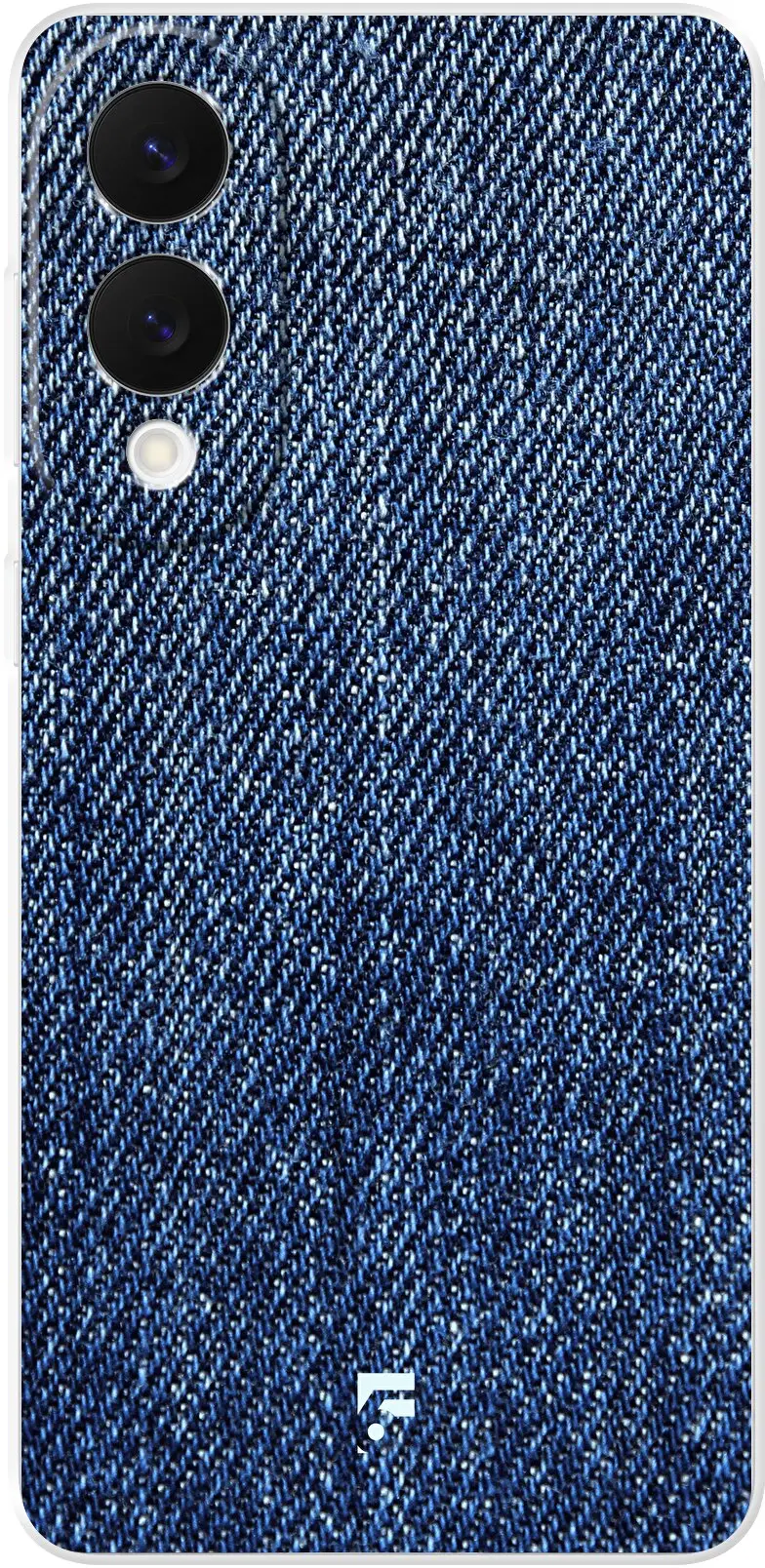 Denim Galaxy S25 Edge