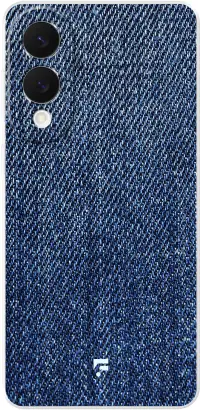Denim Galaxy S25 Edge