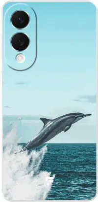 Dolphin Galaxy S25 Edge